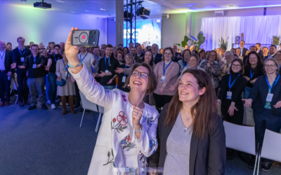 Rückblick: Roche Laborforum 2026 – Das Labor als strategisches Steuerungszentrum