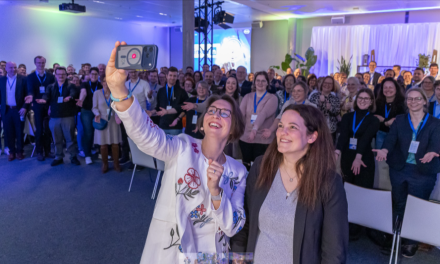 Rückblick: Roche Laborforum 2026 – Das Labor als strategisches Steuerungszentrum