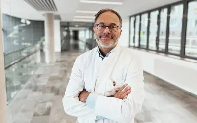Neuer Präsident der DGKN: Surges setzt auf mobile Neuromedizin