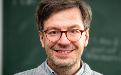 NACHGEFRAGT: „Es hilft uns im Forschungslabor enorm, wenn ein Hersteller eine neue Methode oder ein neues Gerät vorstellt“