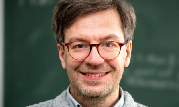 NACHGEFRAGT: „Es hilft uns im Forschungslabor enorm, wenn ein Hersteller eine neue Methode oder ein neues Gerät vorstellt“