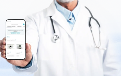 VORGESTELLT: Diagnoodle – die unabhängige Vergleichsplattform für Point-of-Care-Diagnostik
