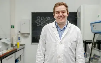 Bochum: Neuer Kupfer-Wirkstoff tötet Krebszellen hundertfach effektiver