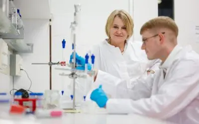 Protein IMP2 in Makrophagen fördert Tumorwachstum