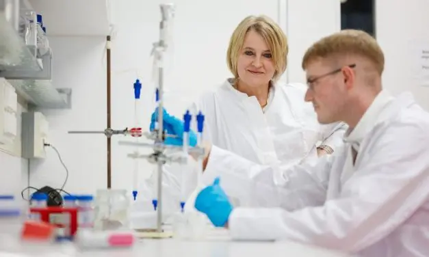 Protein IMP2 in Makrophagen fördert Tumorwachstum