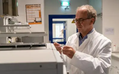 Neue EU-Plattform informiert über nachhaltige Pharmazie