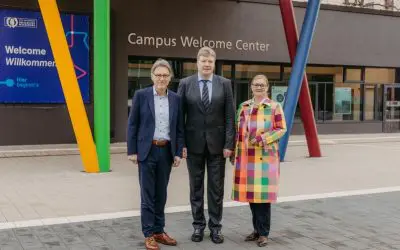 Strategische Kooperation beschleunigt Zell- und Gentherapien in Magdeburg