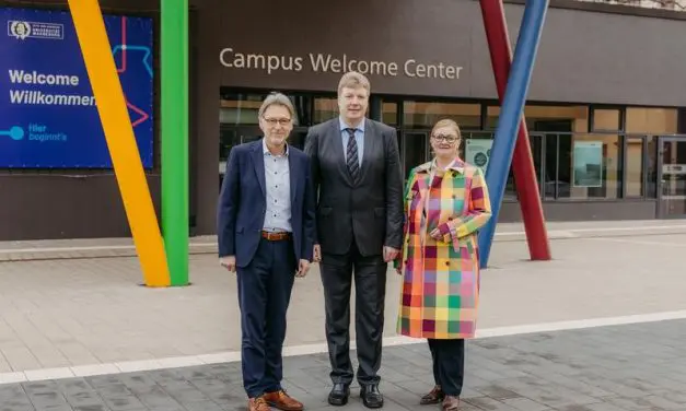 Strategische Kooperation beschleunigt Zell- und Gentherapien in Magdeburg