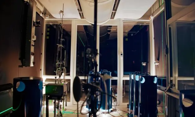 analytica 2026: Siemens-Studie setzt neue Standards für Laborlüftung in Life Sciences