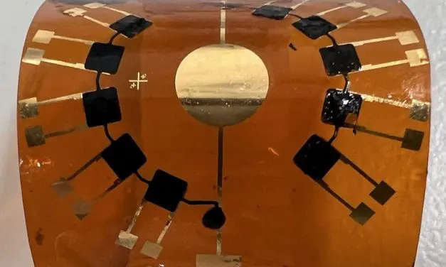 Neues Hydrogel verbindet biologische und elektronische Signale für medizinische Implantate