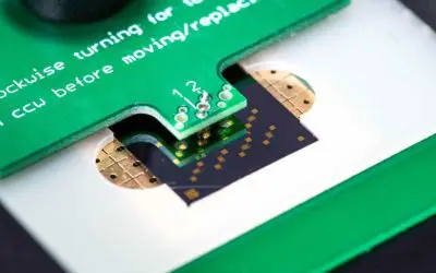 Inside Analytica: Fraunhofer IPMS startet Projekt „SMut“ für innovatives Messsystem zur Dünnfilmcharakterisierung