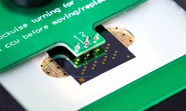 Inside Analytica: Fraunhofer IPMS startet Projekt „SMut“ für innovatives Messsystem zur Dünnfilmcharakterisierung