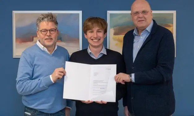 UMG: Neues Gerät erleichtert Lymphknoten-Entnahme bei Krebspatienten