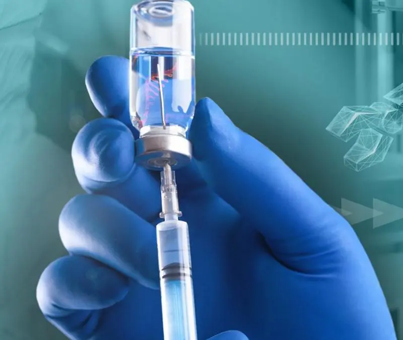 Pharma 4.0: Fraunhofer IESE entwickelt Softwareplattform für virtuelle Pharmaproduktion