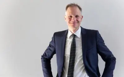 Jochen Schmitt erhält Deutschen Krebspreis 2026 für Versorgungsforschung