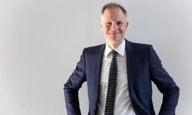 Jochen Schmitt erhält Deutschen Krebspreis 2026 für Versorgungsforschung