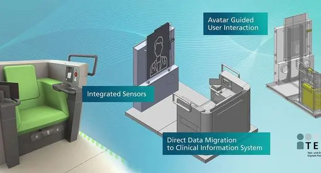 Fraunhofer entwickelt digitales Assistenzsystem für bessere Nachsorge von Frauen nach Herzinfarkt und Schlaganfall