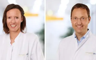Neues Mausmodell liefert Einblicke in Entstehung der Einschlusskörpermyositis