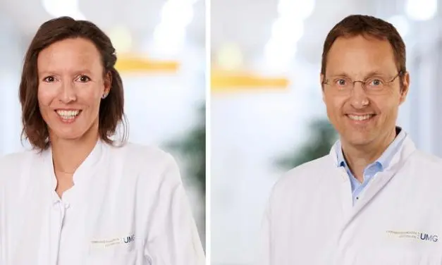 Neues Mausmodell liefert Einblicke in Entstehung der Einschlusskörpermyositis