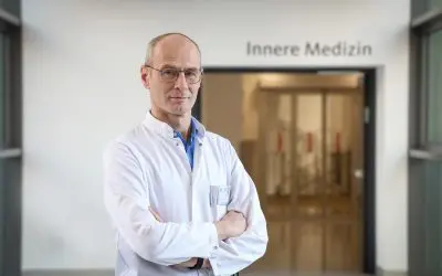 Innsbrucker Studie: Eisencarboxymaltose verdoppelt Frakturrisiko im Vergleich zu Alternativen