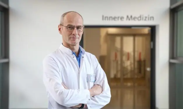 Innsbrucker Studie: Eisencarboxymaltose verdoppelt Frakturrisiko im Vergleich zu Alternativen