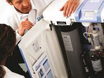 Wassermanagement in der klinischen Diagnostik: Die unterschätzte Ressource