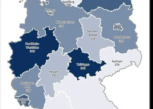 Herzinfarkte in Deutschland weiter rückläufig