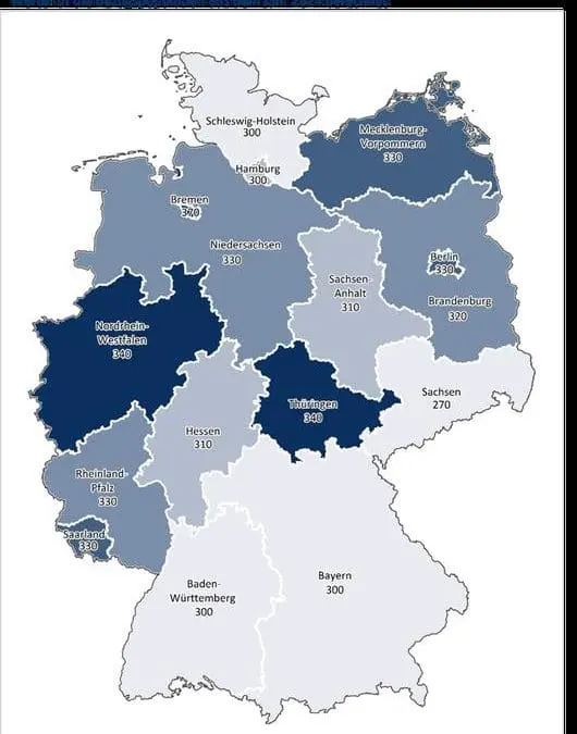 Herzinfarkte in Deutschland weiter rückläufig