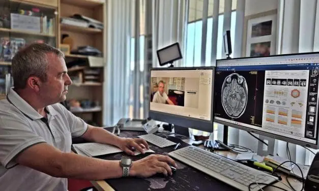 Pilotprojekt startet telemedizinische Versorgung von MS-Patienten im ländlichen Raum
