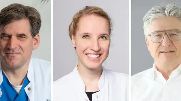 SCAD-ALIGN untersucht optimale Plättchenhemmung bei spontaner Koronararteriendissektion