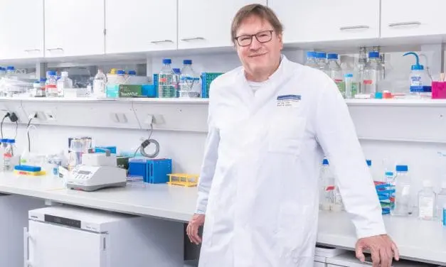 Heidelberger Entwicklung gegen Hepatitis D erhält FDA-Zulassung