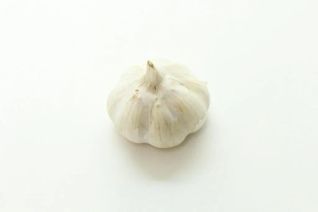 Mythos: Vertreibt Vampire. Fakt: Stärkt die Muskelkraft im Alter - Koblauch. Credits: Pixabay
