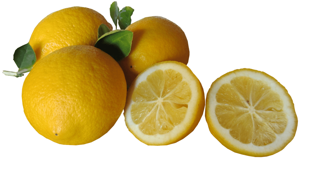 Vitamin C kann womöglich Krebsentstehung stoppen. Symboldbild. Credits: Pixabay