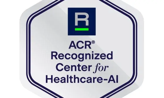 LMU Klinikum München als erstes EU-Zentrum für Healthcare-AI ausgezeichnet