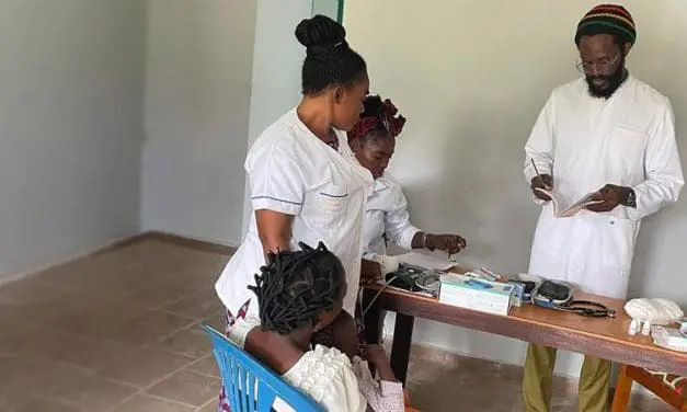 DZIF-Forschende entwickeln Einzeldosis-Malaria-Therapie SPAP