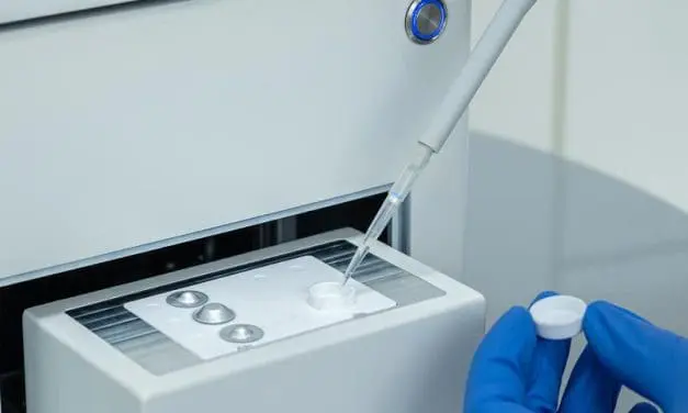 Fraunhofer IMM entwickelt neue Systeme für automatisierte Diagnostik