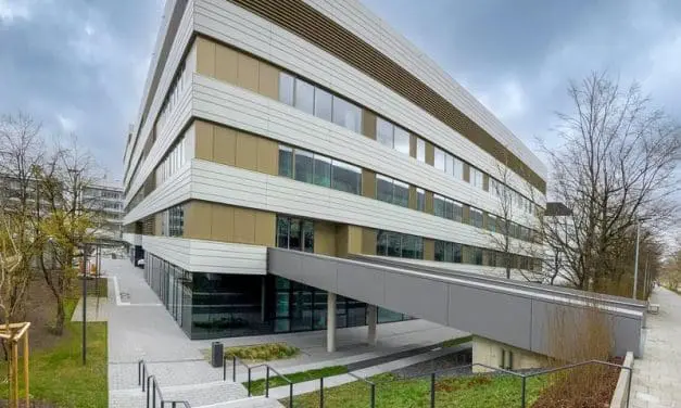 Neues Diagnostikzentrum für Infektionsmedizin an der LMU eröffnet