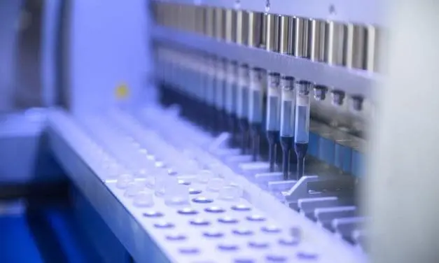 Größte genetische Studie zu Angstsymptomen publiziert