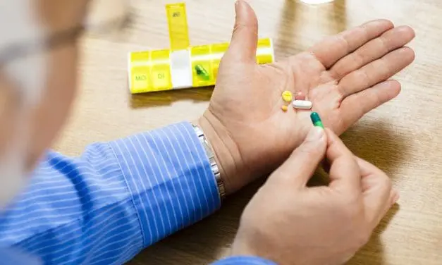 Nahrungsergänzungsmittel oft unnötig und riskant