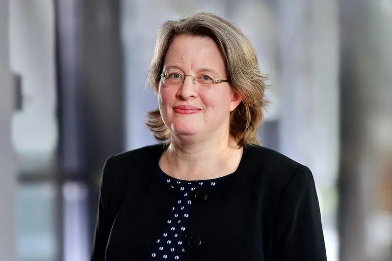 Prof. Susanne Völter-Mahlknecht | Copyright: DGAUM/Scheere