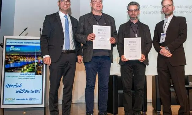 NACHGEFRAGT bei den DGNI Preisträgern 2026