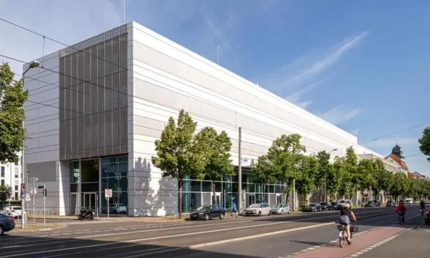 S4F und Psy4F richten ersten gemeinsamen Bundeskongress in Leipzig aus