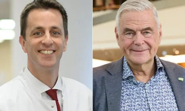 DIVI fordert flächendeckenden Ausbau der Nachsorge für Intensivpatienten