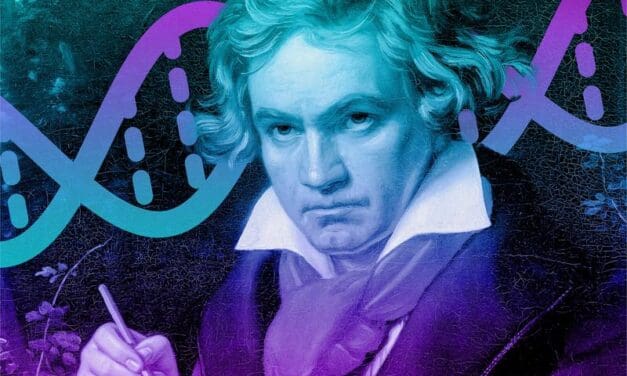 Beethoven bringt Bedeutung des Polygenen Scores aus dem Takt