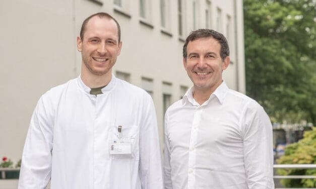 Biomarker: SHOX2-Methylierungsspiegel kann Immuntherapie-Erfolg bei schwarzem Hautkrebs voraussagen