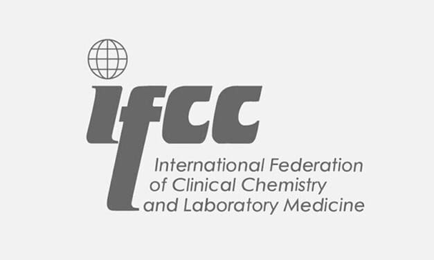 IFCC Präsidentschaft