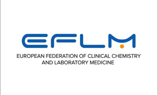 EFLM Conference on Preanalytical Phase 2019 in Zagreb