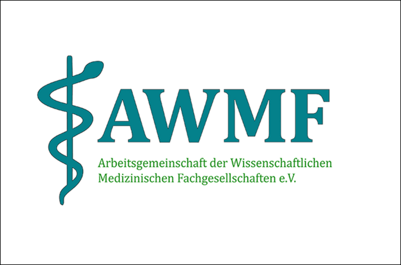 Credits: AWMF