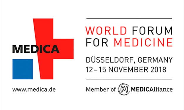 Schirmherrschaft der DGKL beim MEDICA LABMED FORUM