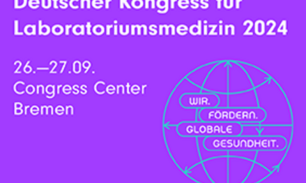 Deutscher Kongress der Laboratoriumsmedizin